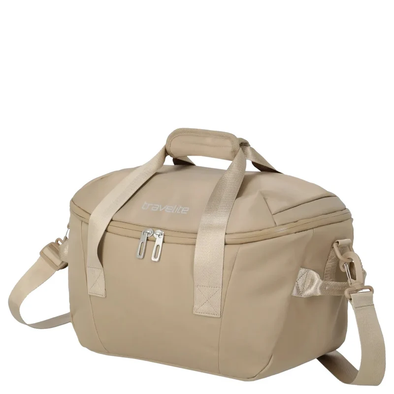 Travelite Basics - Bolsa de viaje 40 cm (sand)