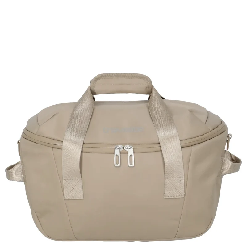 Travelite Basics - Bolsa de viaje 40 cm (sand)