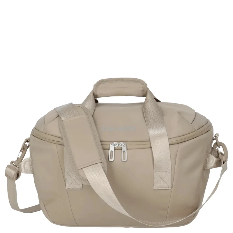 Travelite Basics - Bolsa de viaje 40 cm (sand)