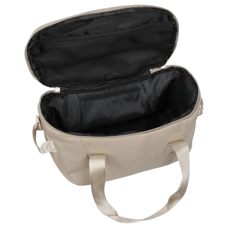 Travelite Basics - Bolsa de viaje 40 cm (sand)