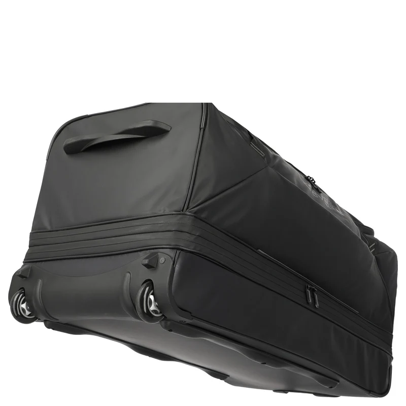 Travelite Basics - Bolsa de viaje con ruedas 80 cm (schwarz)