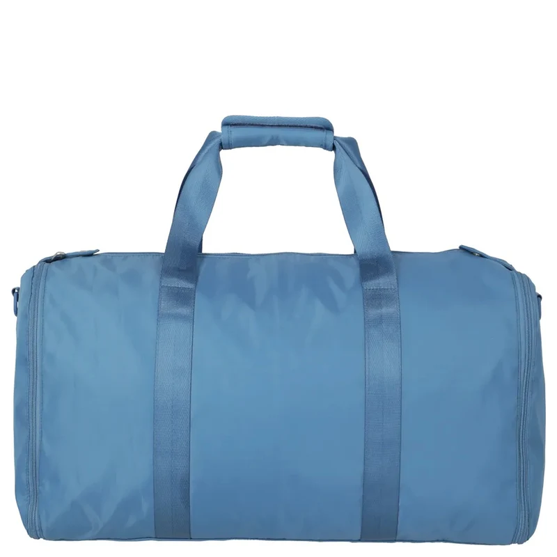 Travelite Basics - Bolsa de viaje 52 cm (denim)