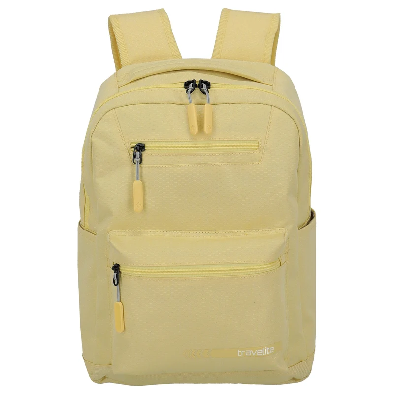 Travelite Kick Off - Mochila 40 cm M (yellow)