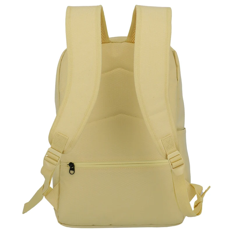 Travelite Kick Off - Mochila 40 cm M (yellow)