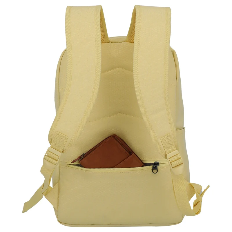 Travelite Kick Off - Mochila 40 cm M (yellow)