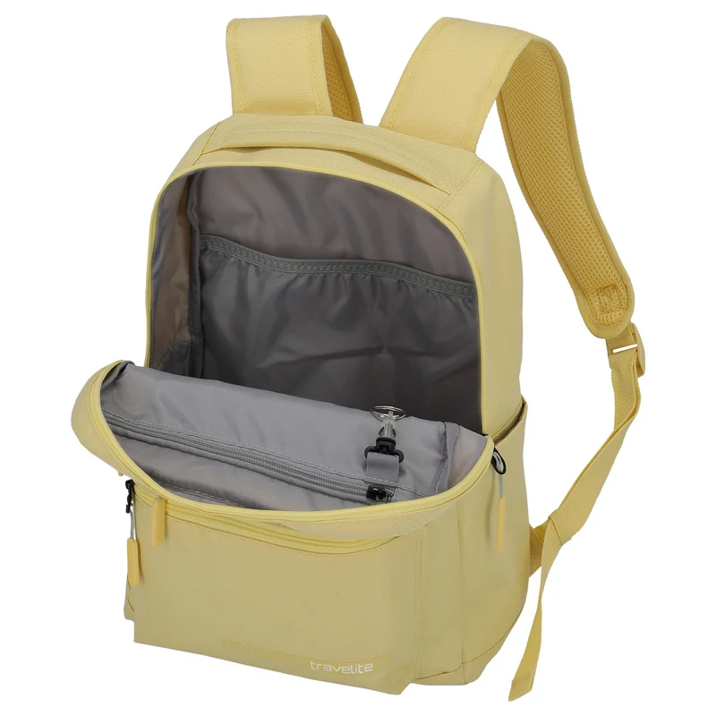 Travelite Kick Off - Mochila 40 cm M (yellow)