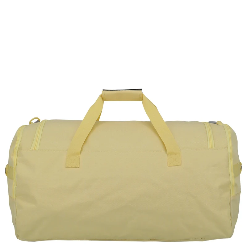 Travelite Kick Off - Bolsa deportiva L 60 cm (yellow)