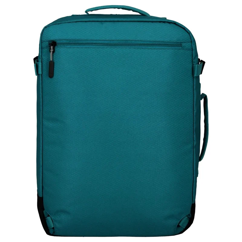 Travelite Kick Off - Mochila 50 cm (petrol)