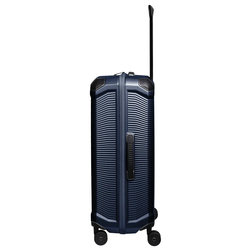 Travelite Millennium - Set de trolley de 4 ruedas 3 piezas expandible (navy)