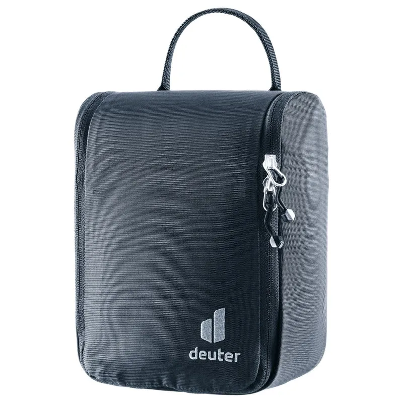 Deuter Wash Center I - Neceser 22 cm (negro)