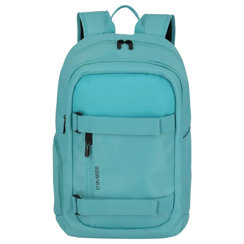 Travelite Pathway - Correa para mochila 48 cm (aqua)