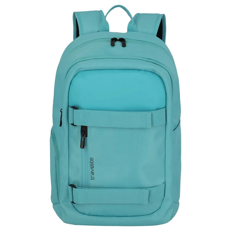 Travelite Pathway - Correa para mochila 48 cm (aqua)