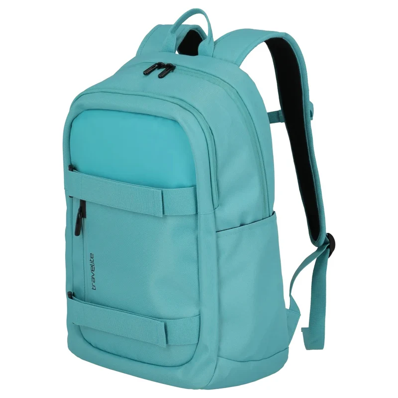 Travelite Pathway - Correa para mochila 48 cm (aqua)