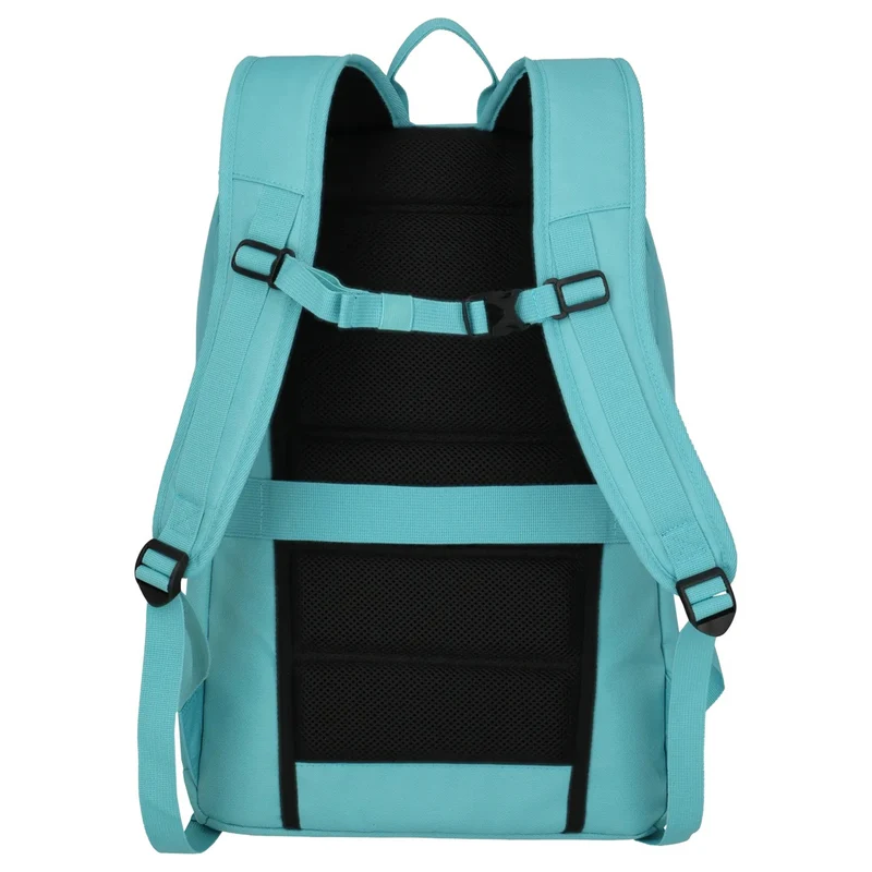 Travelite Pathway - Correa para mochila 48 cm (aqua)