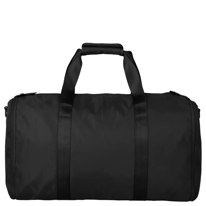 Travelite Basics - Bolsa de viaje 52 cm (schwarz)