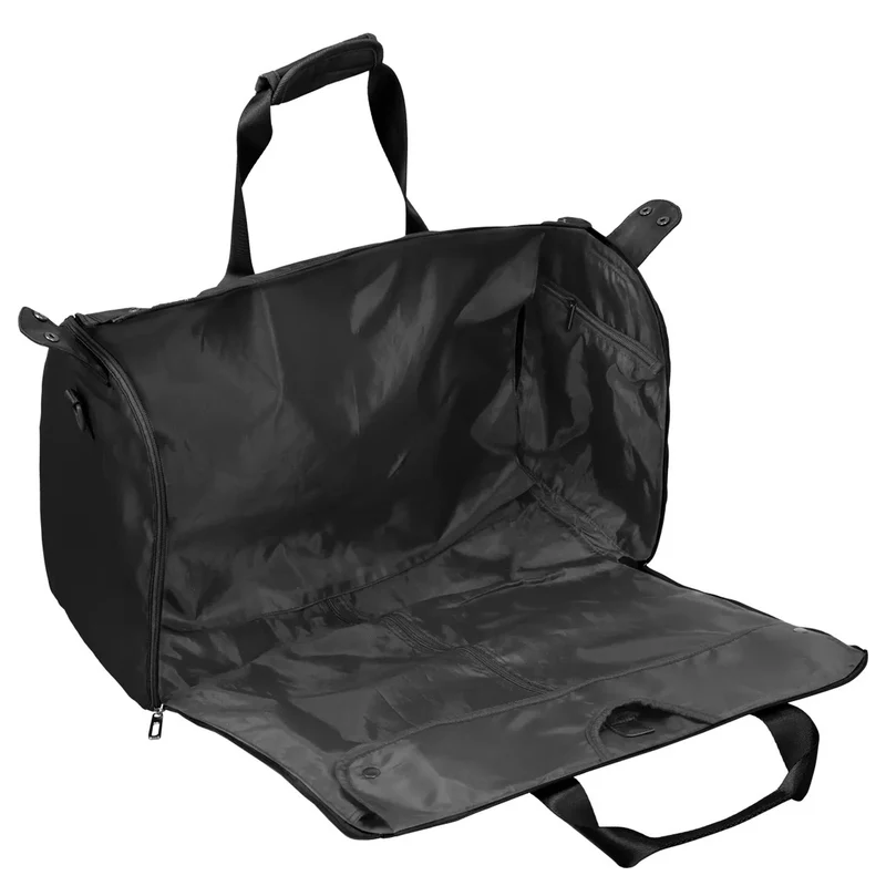 Travelite Basics - Bolsa de viaje 52 cm (schwarz)