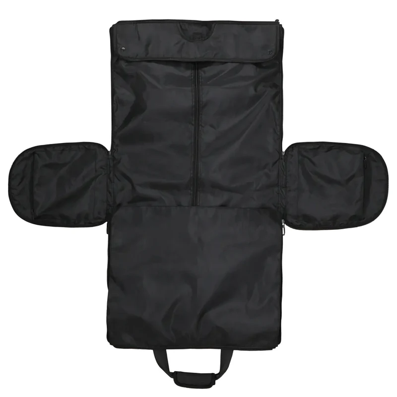 Travelite Basics - Bolsa de viaje 52 cm (schwarz)