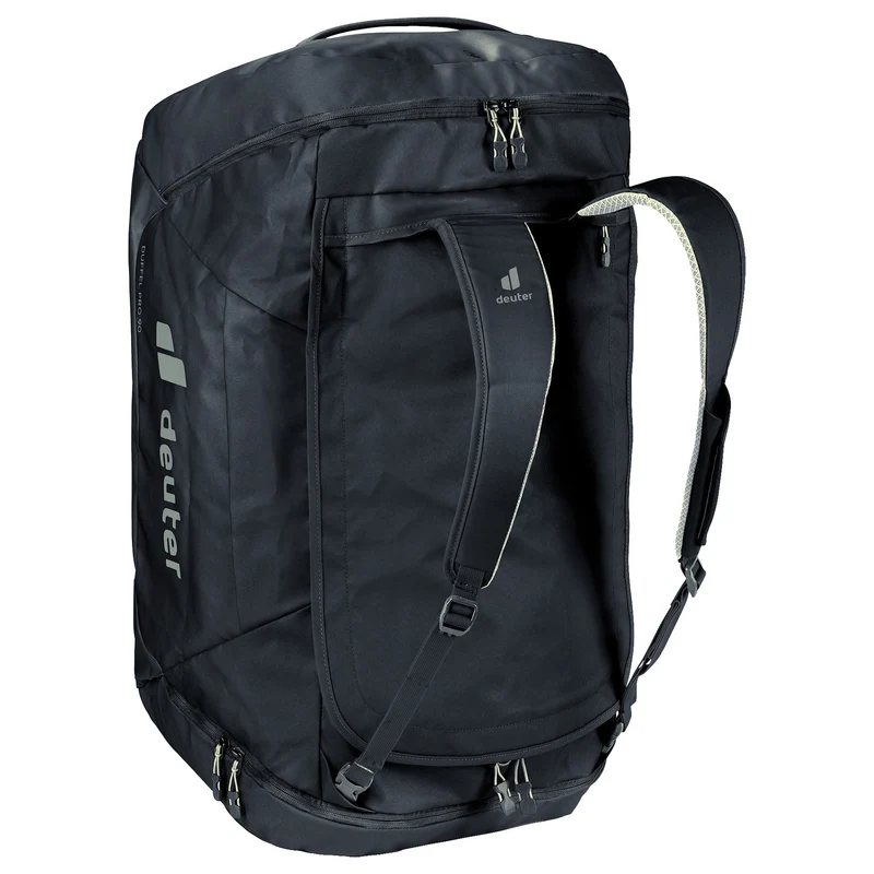 Deuter Pro 60 - Bolsa de viaje/Mochila de viaje 66 cm (black)