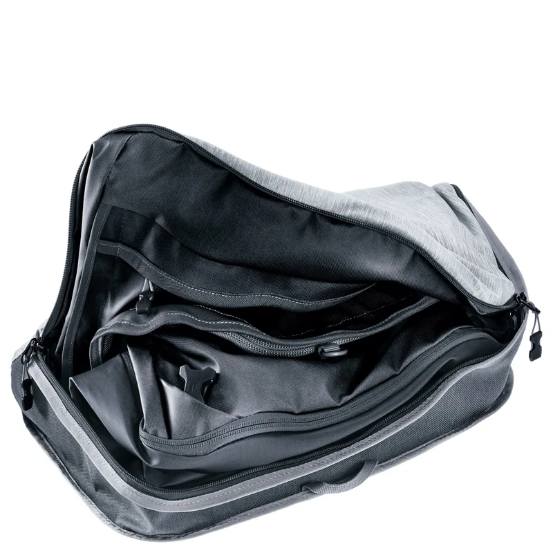 Deuter Pro 60 - Bolsa de viaje/Mochila de viaje 66 cm (black)