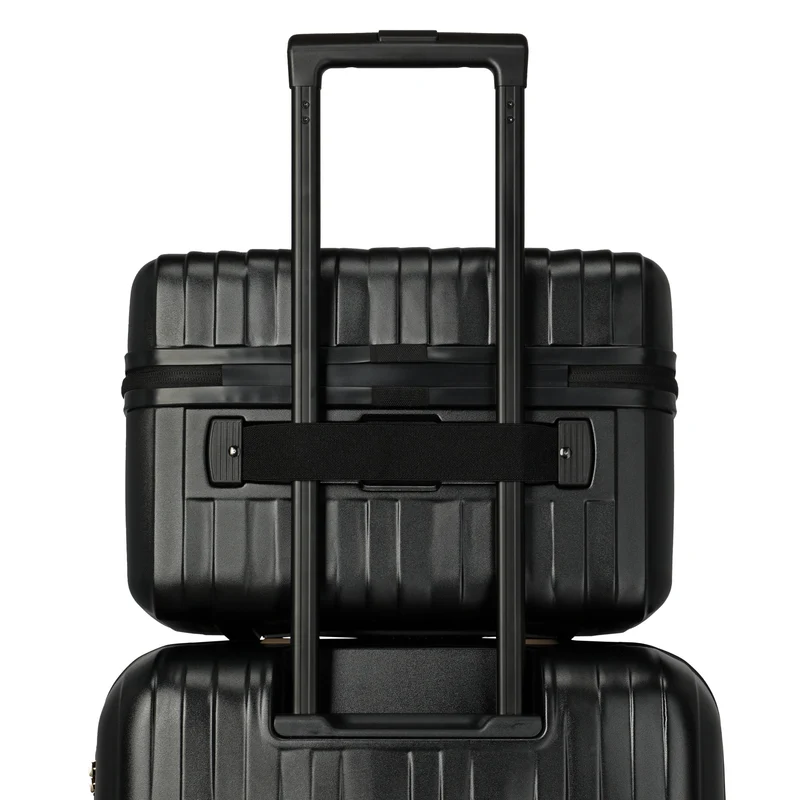 Travelite BARBARA Novelty - Neceser 37 cm (Color: negro)