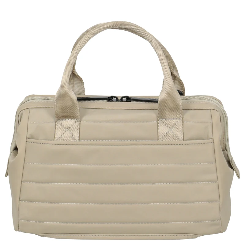 Travelite BARBARA Stepp - Neceser 27 cm (satin nude)
