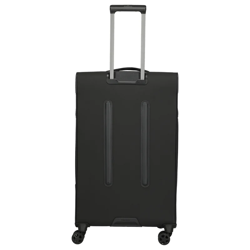 Travelite Briize - Set de trolley con 4 ruedas 3 piezas S/M erw./L erw. (schwarz)