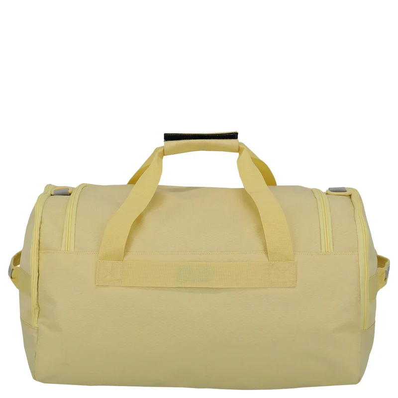 Travelite Kick Off - Bolsa deportiva M 50 cm (yellow)
