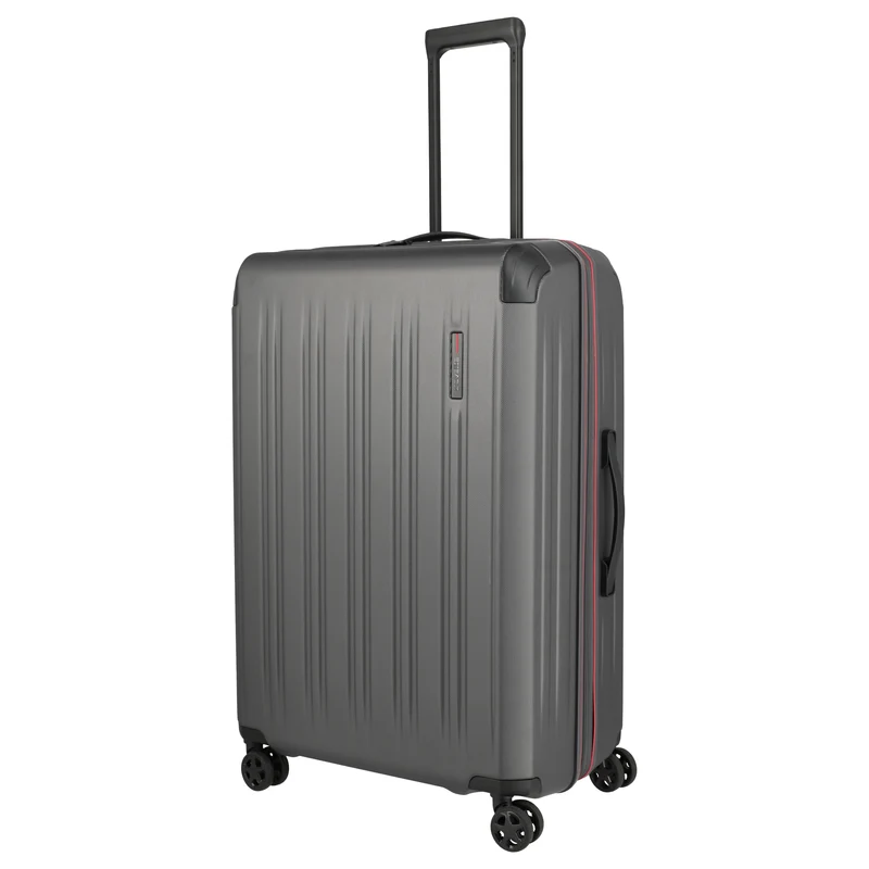 Travelite Dynamiic - Set de trolley con 4 ruedas 3 pzas. L+M erw. (anthrazit)