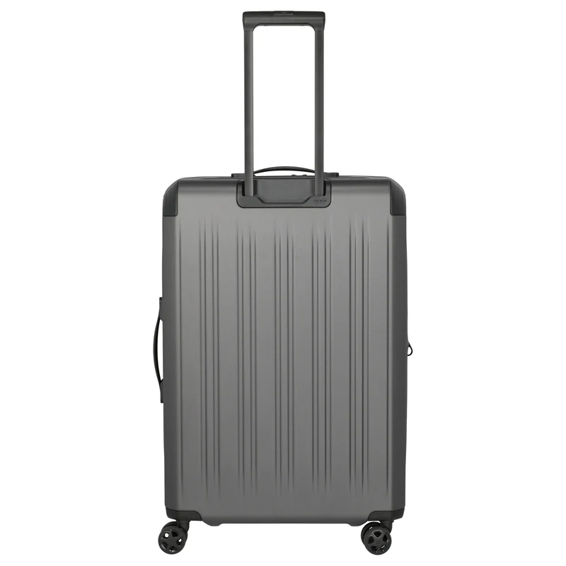 Travelite Dynamiic - Set de trolley con 4 ruedas 3 pzas. L+M erw. (anthrazit)