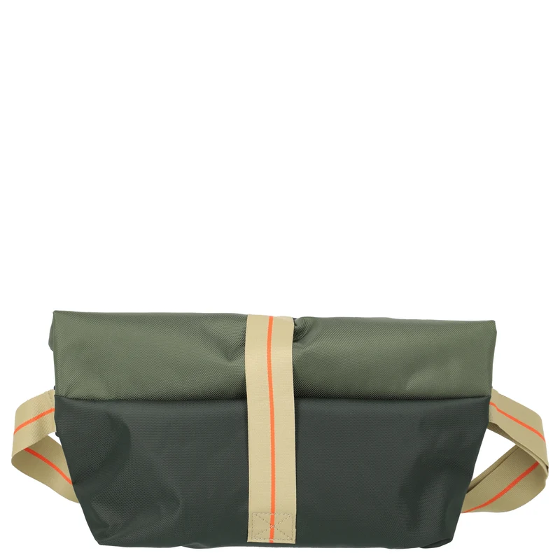 Travelite Color Craze - Bolso bandolera 27 cm (oliv)