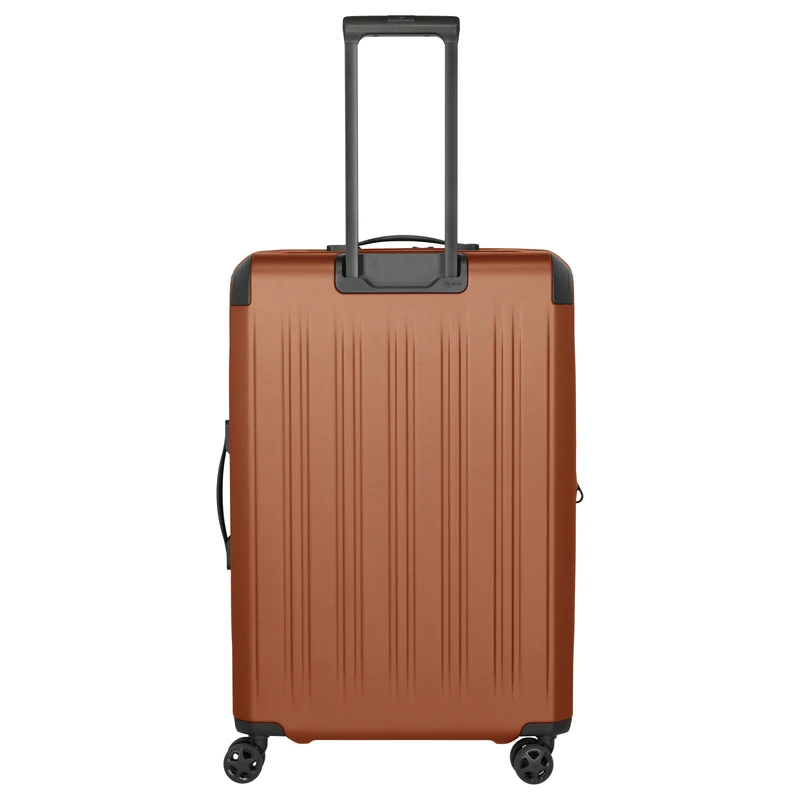 Travelite Dynamiic - Set de trolley de 4 ruedas 3 piezas L+M erw. (kupfer)