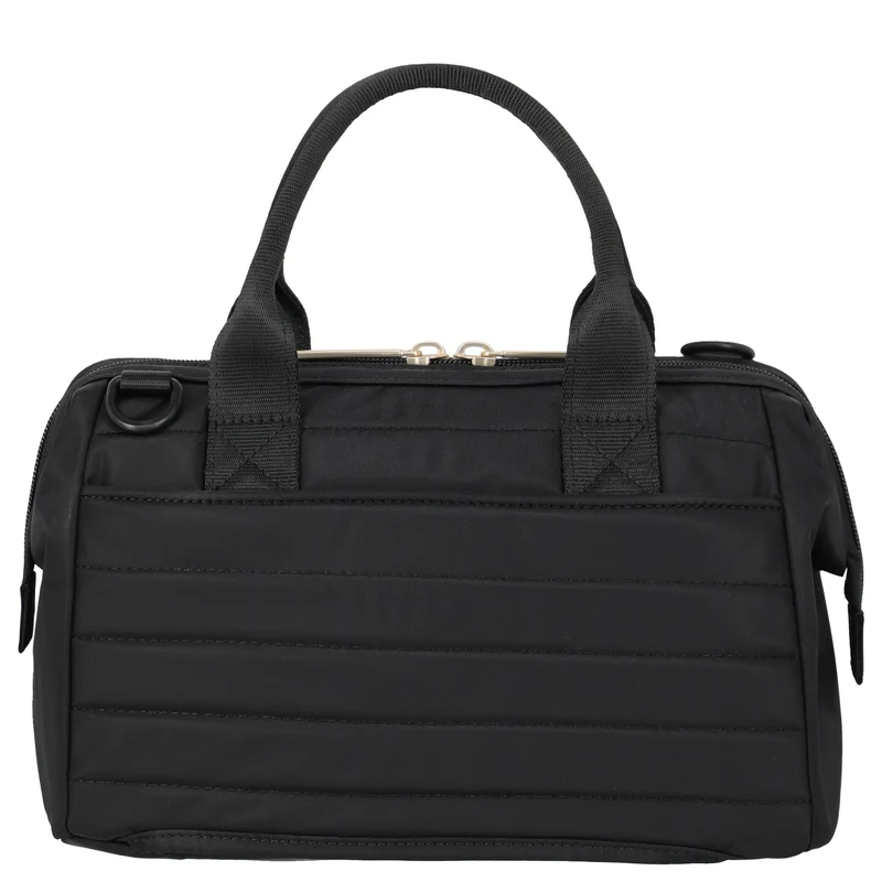 Travelite BARBARA Stepp - Neceser 27 cm (schwarz)