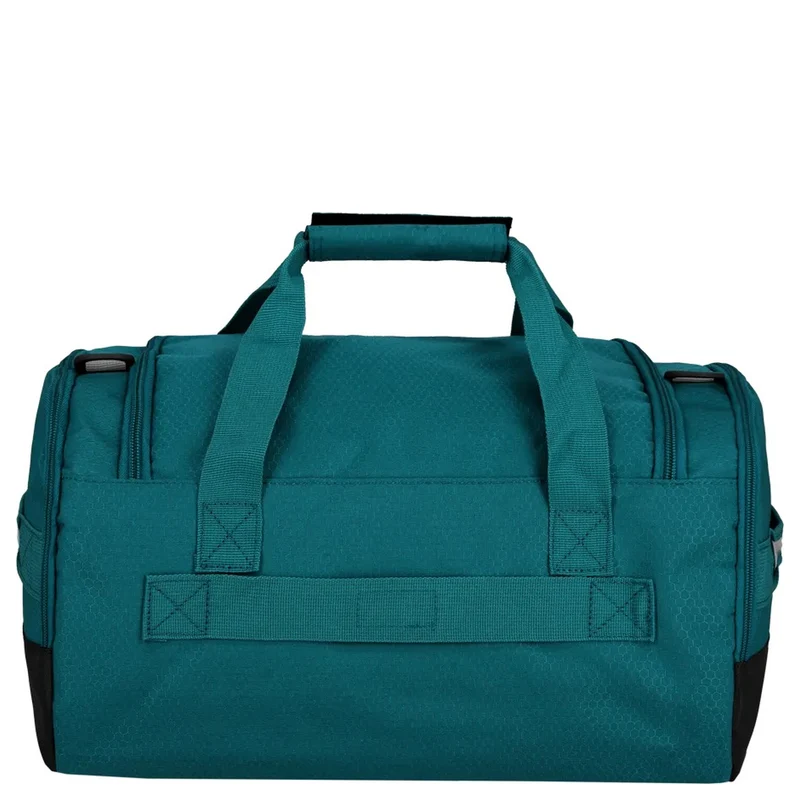 Travelite Kick Off - Bolsa de viaje 40 cm S (petrol)