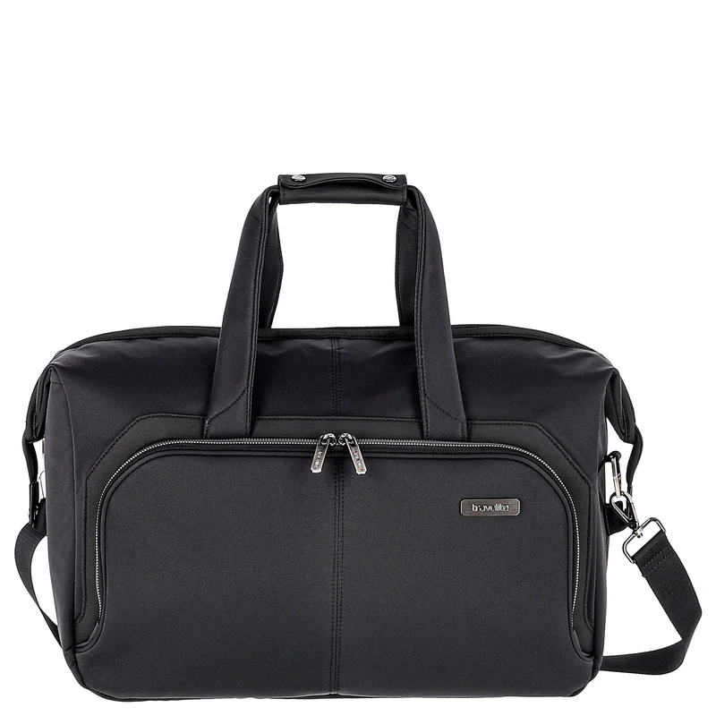 Travelite Priima - Bolsa de viaje 48 cm (black)