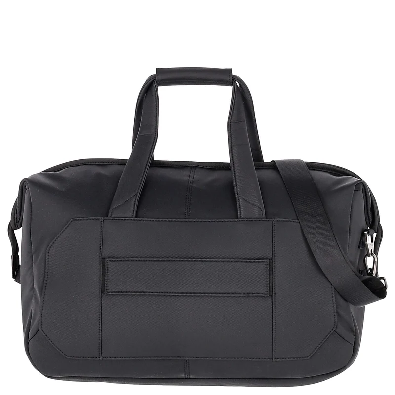 Travelite Priima - Bolsa de viaje 48 cm (black)
