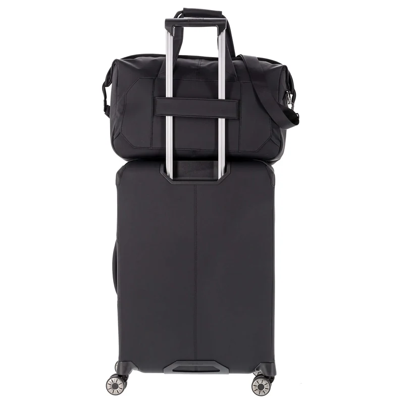 Travelite Priima - Bolsa de viaje 48 cm (black)