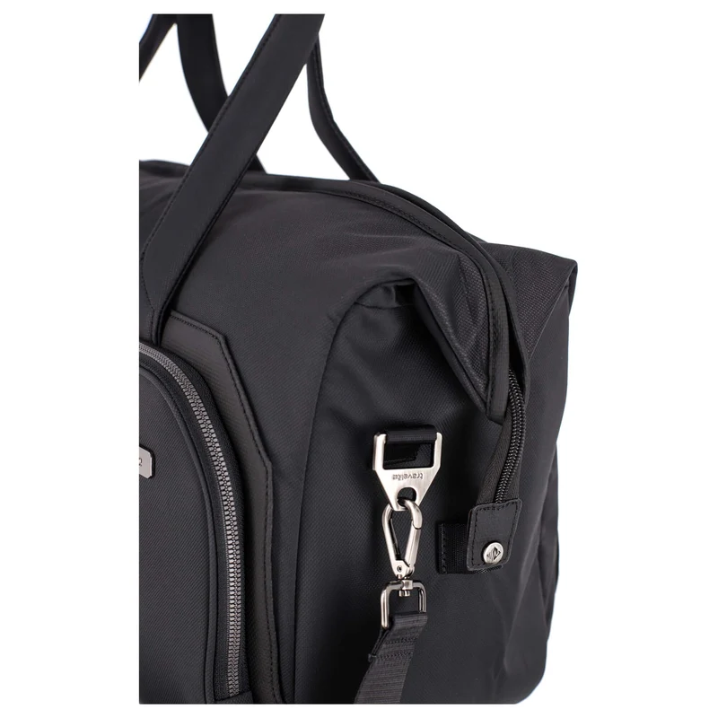 Travelite Priima - Bolsa de viaje 48 cm (black)