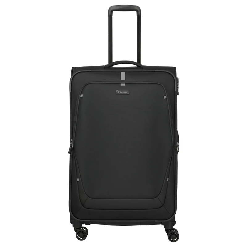 Travelite Umbria - Set de trolley con 4 ruedas 3 piezas (schwarz)