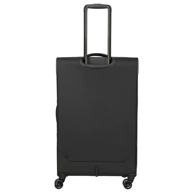 Travelite Umbria - Set de trolley con 4 ruedas 3 piezas (schwarz)