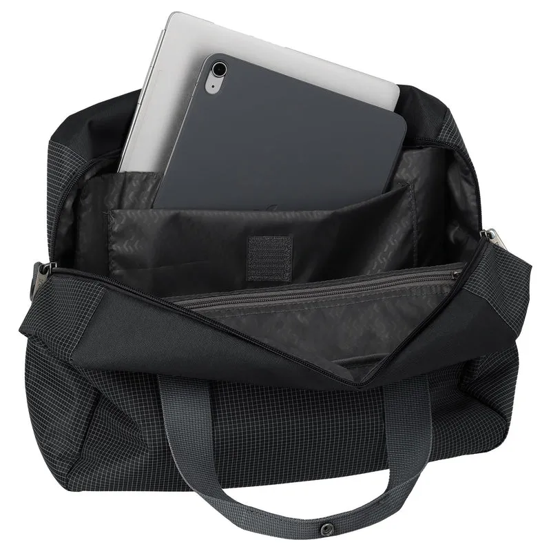 Travelite Corsiica - Bolsa de abordaje 39 cm (black)
