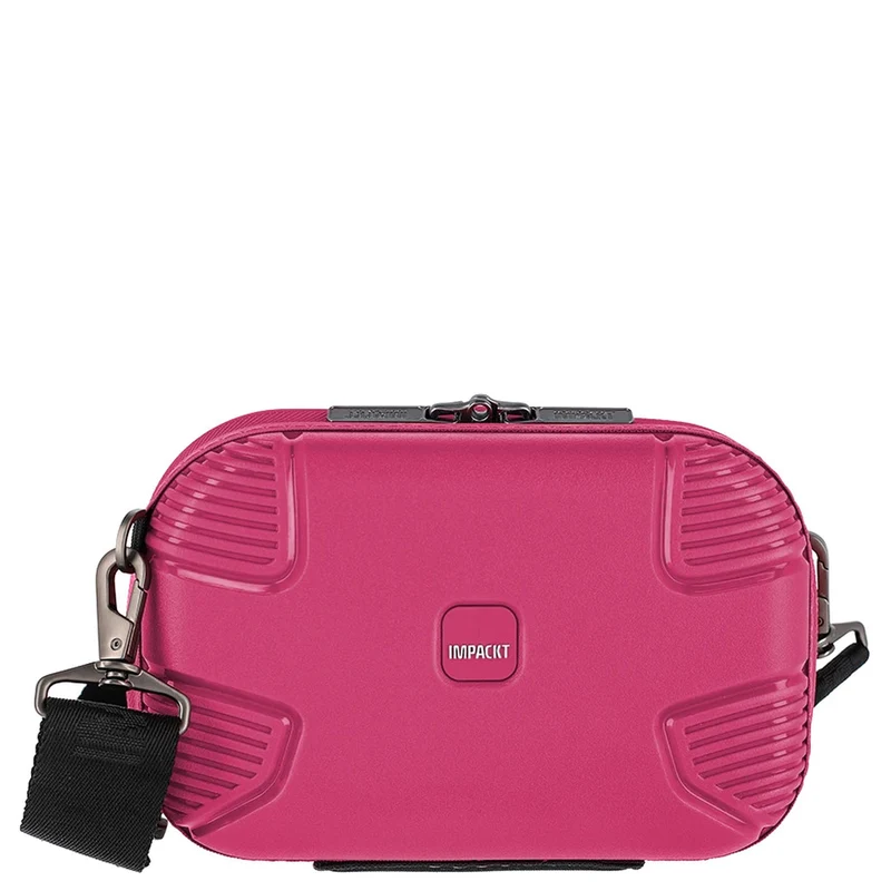 Impackt IP1 - Bandolera 20 cm (flora pink)