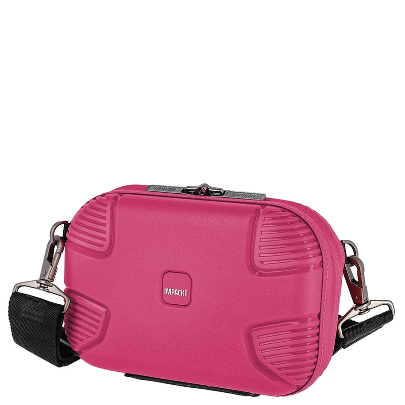 Impackt IP1 - Bandolera 20 cm (flora pink)