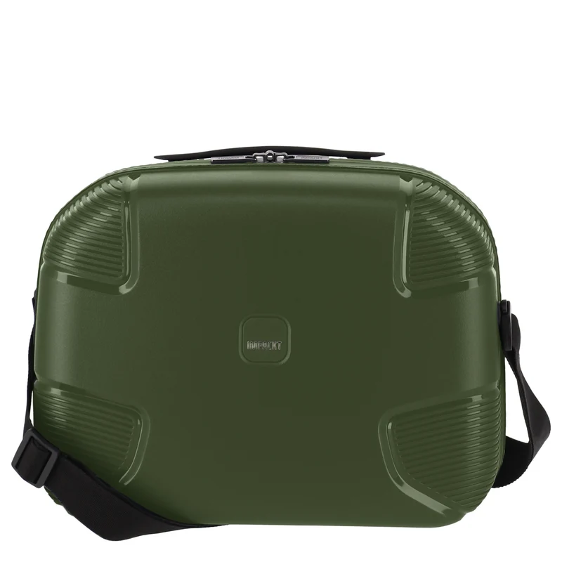 Impackt IP1 - Bandolera 20 cm (verde mar profundo)