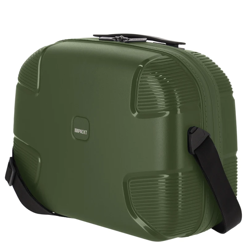Impackt IP1 - Bandolera 20 cm (verde mar profundo)
