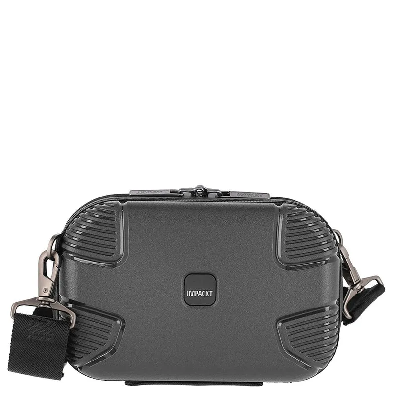 Impackt IP1 - Bandolera 20 cm (iron grey)