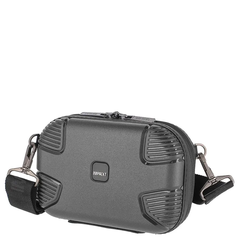 Impackt IP1 - Bandolera 20 cm (iron grey)