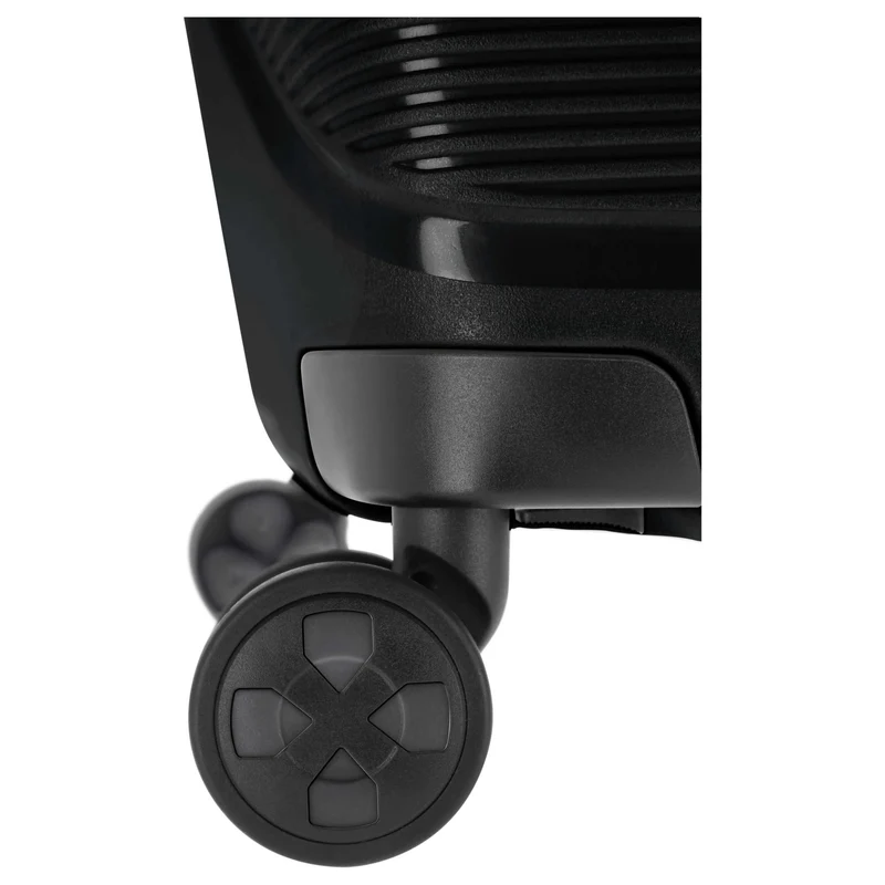 Impackt IP1 - Maleta de 4 ruedas 67 cm M (Lava black)