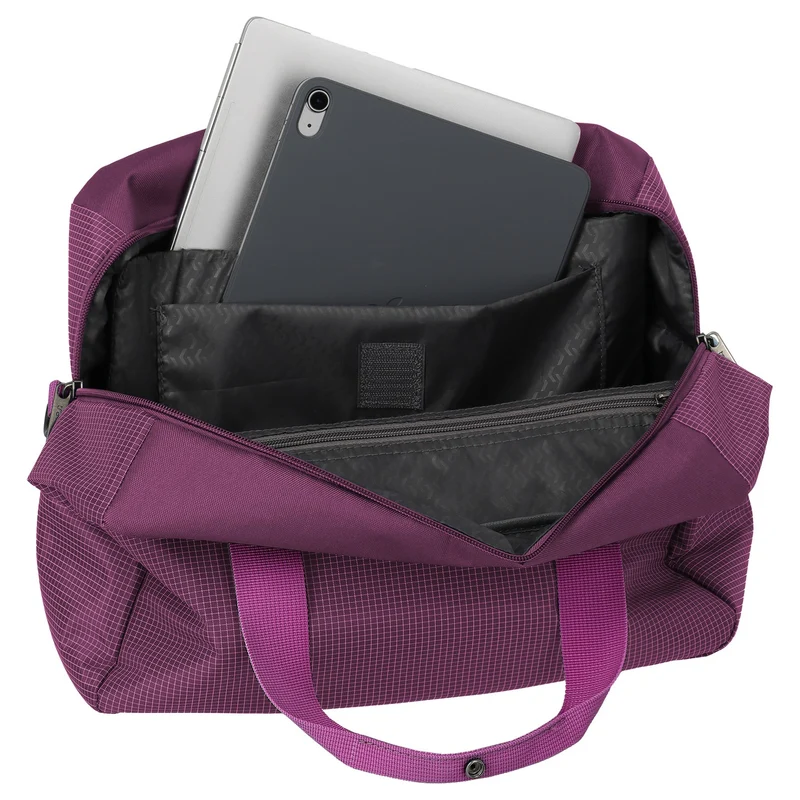 Travelite Corsiica - Bolsa de abordaje 39 cm (pink)