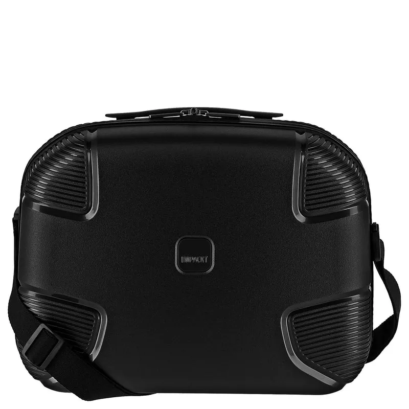 Impackt IP1 - Beautycase 14" 40 cm (Negro lava)