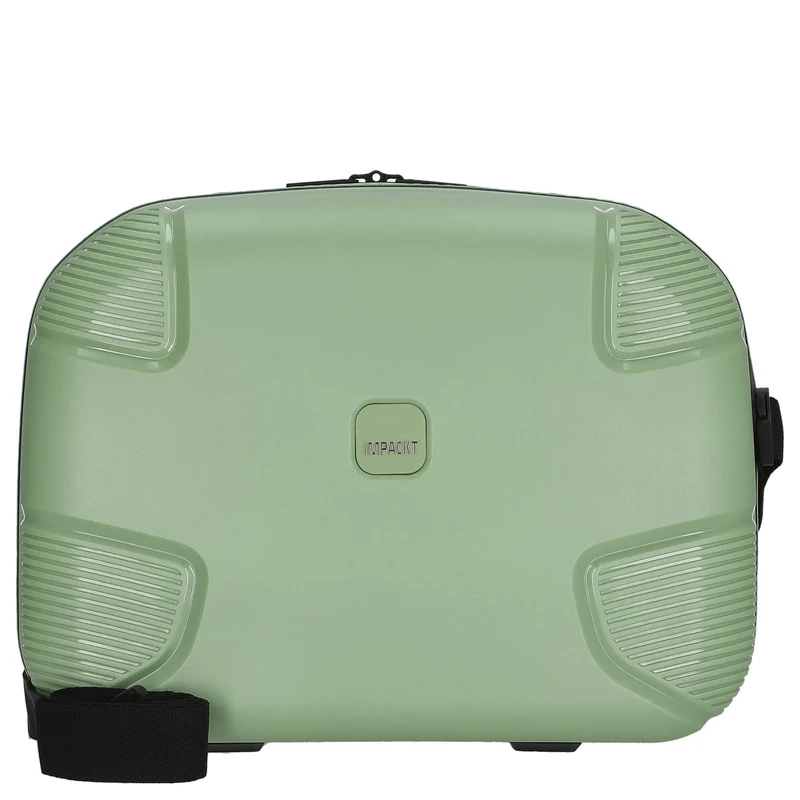 Impackt IP1 - Beautycase 14" 40 cm (verde primavera)